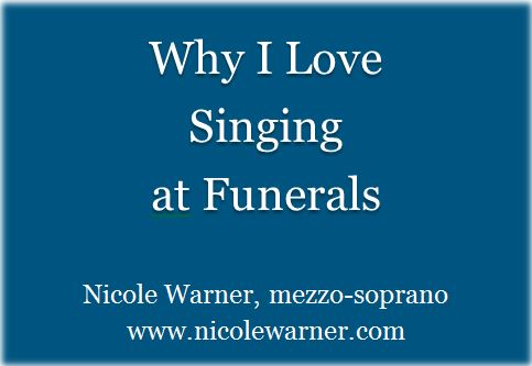 WhyILoveSingingatFunerals